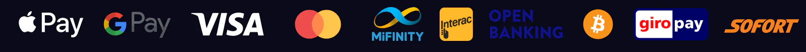 Incognito Casino Payments