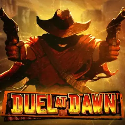 Duel at Dawn game from HACKSAW
